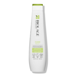 Biolage Čisticí šampon Biolage (Clean Reset Shampoo) 250 ml obraz