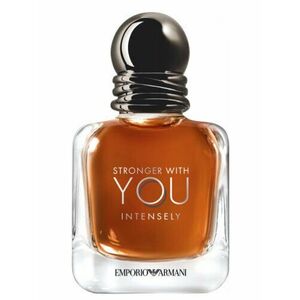 Giorgio Armani Emporio Armani Stronger With You Intensely - EDP 50 ml obraz