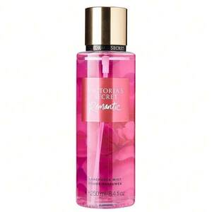 Victoria´s Secret Romantic - tělový závoj 250 ml obraz