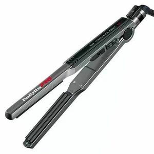 BaByliss PRO Profesionální krepovací kulma 15 mm Crimping Iron 2310 EPCE obraz