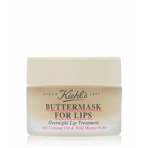 Kiehl's Vyživující maska na rty Buttermask For Lips (Overnight Lip Treatment) 10 g obraz