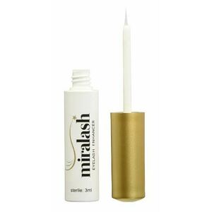 Miralash Sérum na řasy (Eyelash Enhancer) 3 ml obraz