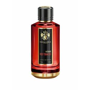 Mancera Intense Red Tobacco - parfémovaný extrakt 120 ml obraz