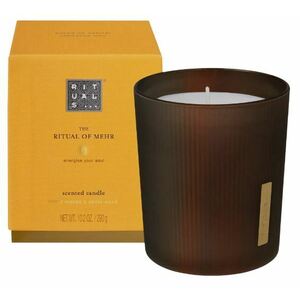 Rituals Vonná svíčka Rituals of Mehr (Scented Candle) 290 g obraz