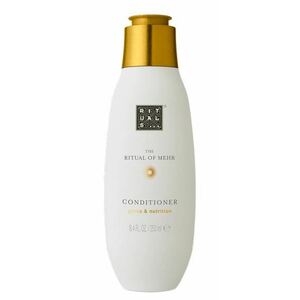 Rituals Vlasový kondicionér Rituals of Mehr (Conditioner) 250 ml obraz