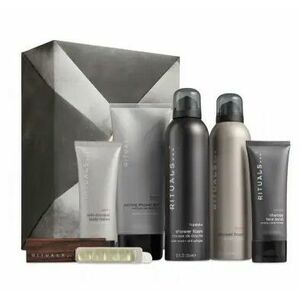 Rituals Dárková sada pro muže Homme Large Gift Set obraz