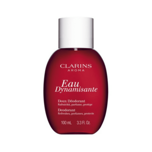 Clarins Deodorant ve spreji Eau Dynamisante 100 ml obraz