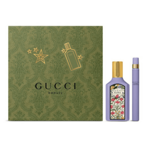 Gucci Flora By Gucci Gorgeous Magnolia - EDP 50 ml + EDP 10 ml obraz