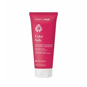 PUPA Milano Revitalizační maska pro barvené vlasy Color Safe (Revitalising Mask) 200 ml obraz