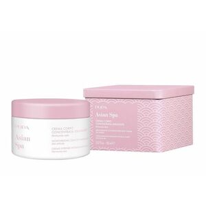 PUPA Milano Hydratační tělový krém Asian Spa (Moisturizing Concentrated Body Cream) 150 ml obraz