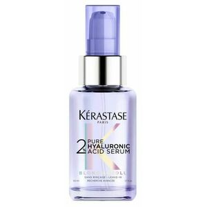 Kérastase Regenerační sérum pro blond vlasy Blond Absolu (2% Pure Hyaluronic Acid Serum) 50 ml obraz