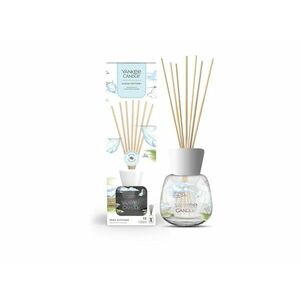 Yankee Candle Aroma difuzér Signature Clean Cotton Reed 100 ml obraz