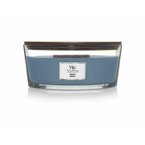 WoodWick Vonná svíčka loď Tempesty 453, 6 g obraz