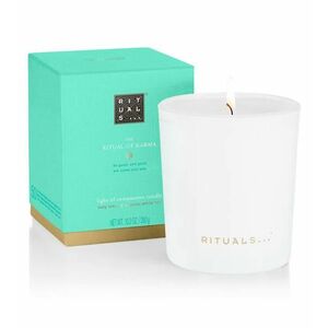 Rituals Vonná svíčka Ritual of Karma (Scented Candle) 290 g obraz