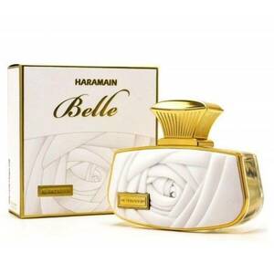 Al Haramain Belle - EDP 75 ml obraz