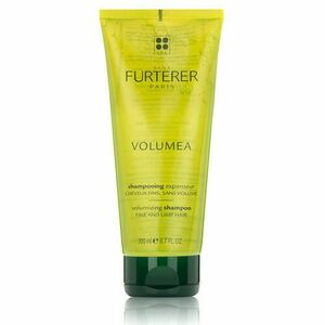 René Furterer Šampon pro větší objem vlasů Volumea (Volumizing Shampoo) 200 ml obraz