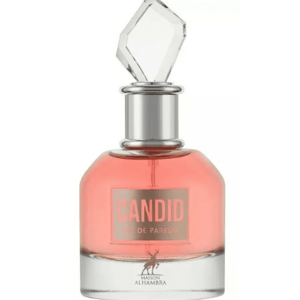 Alhambra Candid - EDP - TESTER (bez krabičky) 100 ml obraz