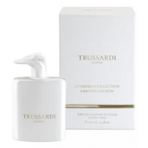 Trussardi Donna Levriero Collection Limited Edition Intense - EDP 100 ml obraz