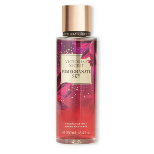 Victoria´s Secret Pomegranate Sky - tělový závoj 250 ml obraz