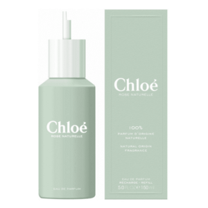 Chloé Rose Naturelle - EDP (náplň) 150 ml obraz