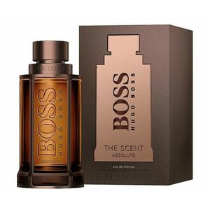 Hugo Boss Boss The Scent Absolute - EDP 50 ml obraz