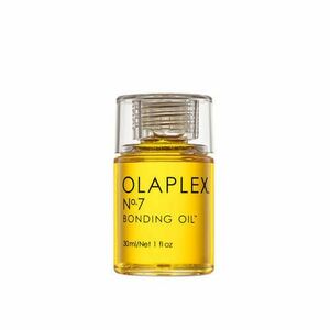 Olaplex Vyživující stylingový olej na vlasy No.7 (Bonding Oil) 30 ml obraz