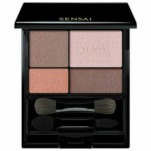 Sensai Paletka očních stínů (Eye Colour Palette) 3, 7 g 02 Night Sparkle obraz