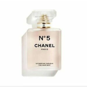 Chanel No. 5 L´Eau - vlasový sprej 35 ml obraz