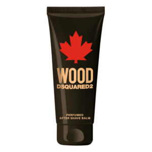 Dsquared² Wood For Him - balzám po holení 100 ml obraz