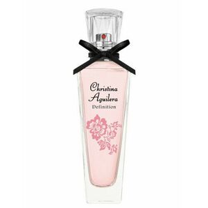 Christina Aguilera Definition - EDP 30 ml obraz