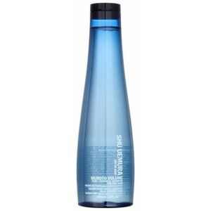 Shu Uemura Šampon pro jemné vlasy Muroto Volume (Pure Lightness Shampoo) 300 ml obraz