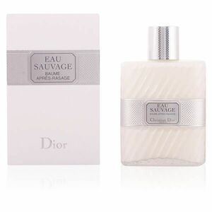 Dior Eau Sauvage - balzám po holení 100 ml obraz