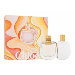 Chloé Nomade Spring Edition - EDP 50 ml + tělové mléko 100 ml obraz