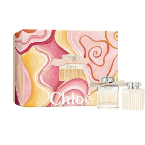 Chloé Chloé Spring Edition - EDP 50 ml + tělové mléko 100 ml obraz