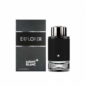 Montblanc Explorer - miniatura EDP 4, 5 ml obraz