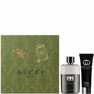 Gucci Guilty Pour Homme - EDT 50 ml + sprchový gel 50 ml obraz