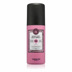 Maria Nila Termoochranný sprej (Quick Dry Heat Spray) 150 ml obraz