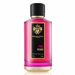 Mancera Pink Roses - EDP 120 ml obraz