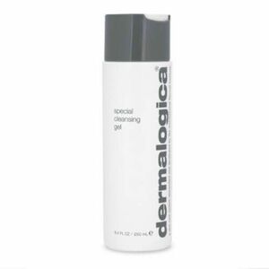 Dermalogica Čisticí pleťový pěnivý gel Daily Skin Health (Special Cleansing Gel) 250 ml obraz