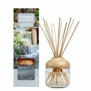 Yankee Candle Aroma difuzér Water Garden 120 ml obraz