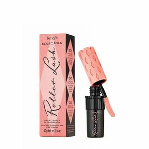 Benefit Řasenka pro dokonalé natočení řas Roller Lash (Super Curling & Lifting Mini Mascara) 4 g obraz