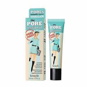 Benefit Podkladová báze minimalizující póry POREfessional (Smoothing Face Primer to Minimize the Look of Pores) 22 ml obraz