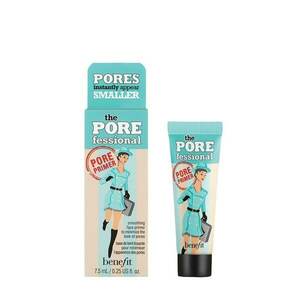 Benefit Podkladová báze minimalizující póry POREfessional (Smoothing Face Primer to Minimize the Look of Pores Mini) 7, 5 ml obraz