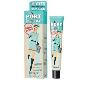 Benefit Podkladová báze minimalizující póry POREfessional (Smoothing Face Primer to Minimize the Look of Pores) 44 ml obraz