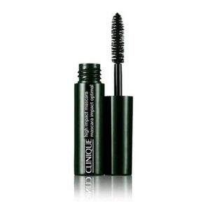 Clinique Řasenka pro objem High Impact (Mascara) 3, 5 ml 01 Black obraz