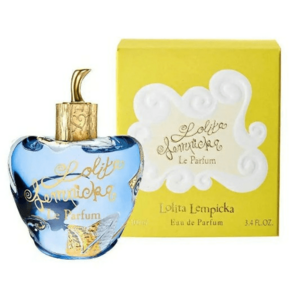 Lolita Lempicka Lolita Lempicka Le Parfum - EDP 100 ml obraz