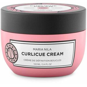 Maria Nila Krém pro definici a výživu kudrnatých vlasů (Curlicue Cream) 100 ml obraz