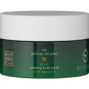 Rituals Tělový peeling The Ritual of Jing (Relaxing Body Scrub) 300 g obraz