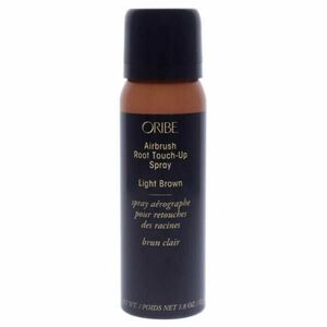 Oribe Sprej na krytí šedin a odrostů Light Brown (Airbrush Root Touch-Up Spray) 75 ml obraz