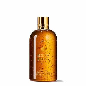 Molton Brown Koupelový a sprchový gel Oudh Accord & Gold (Bath & Shower Gel) 300 ml obraz